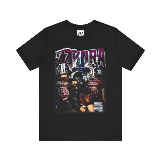 JT Kora Cotton Tee