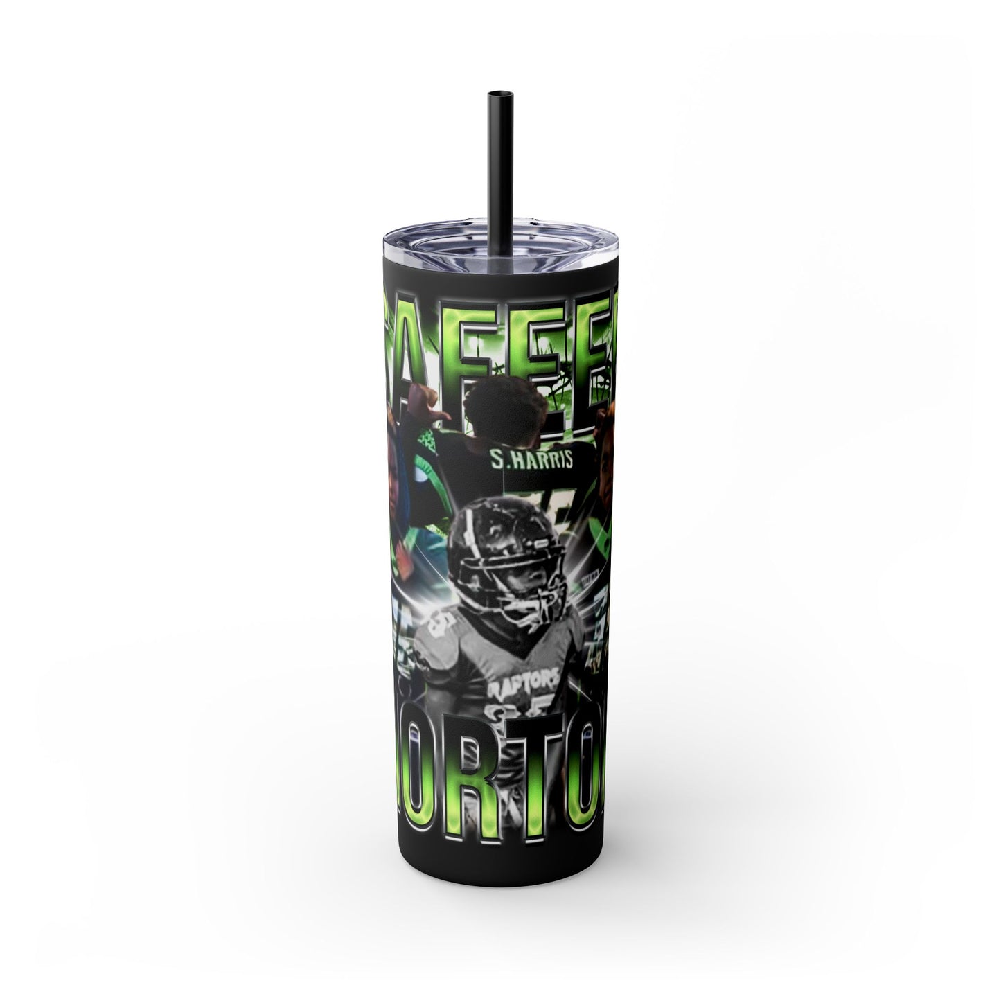 Safeer Norton Stainless Steal Tumbler