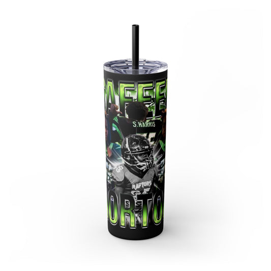 Safeer Norton Stainless Steal Tumbler