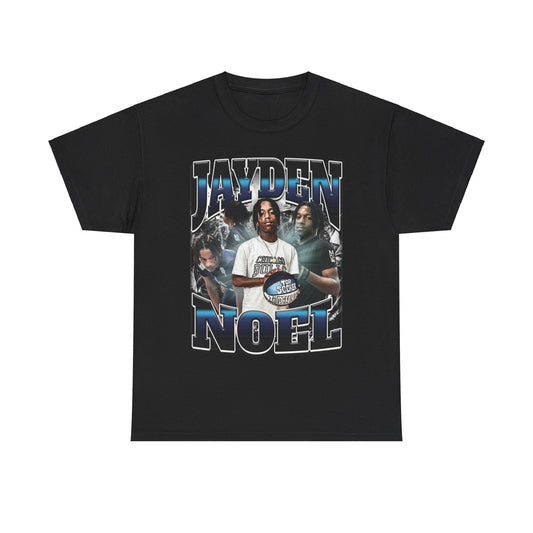 Jayden Noel Heavy Cotton Tee