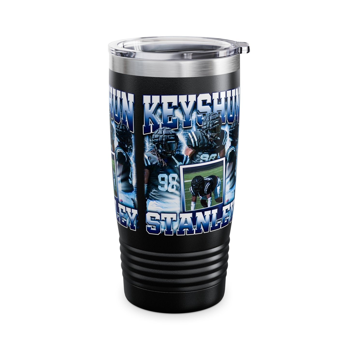 Keyshun Stanley Stainless Steal Tumbler