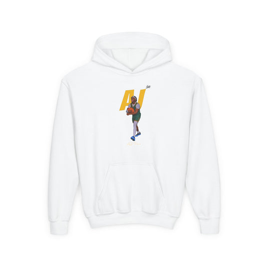 AJ Perez Youth Hoodie