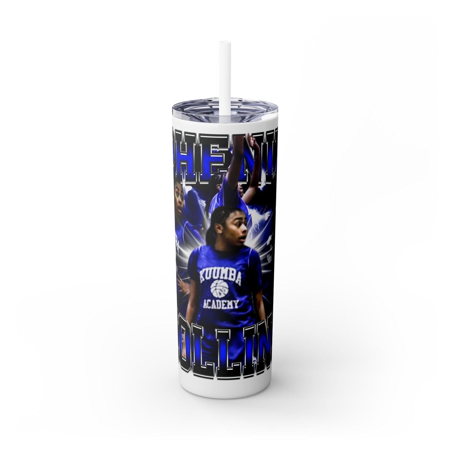 Phenix Collins Stainless Steal Tumbler