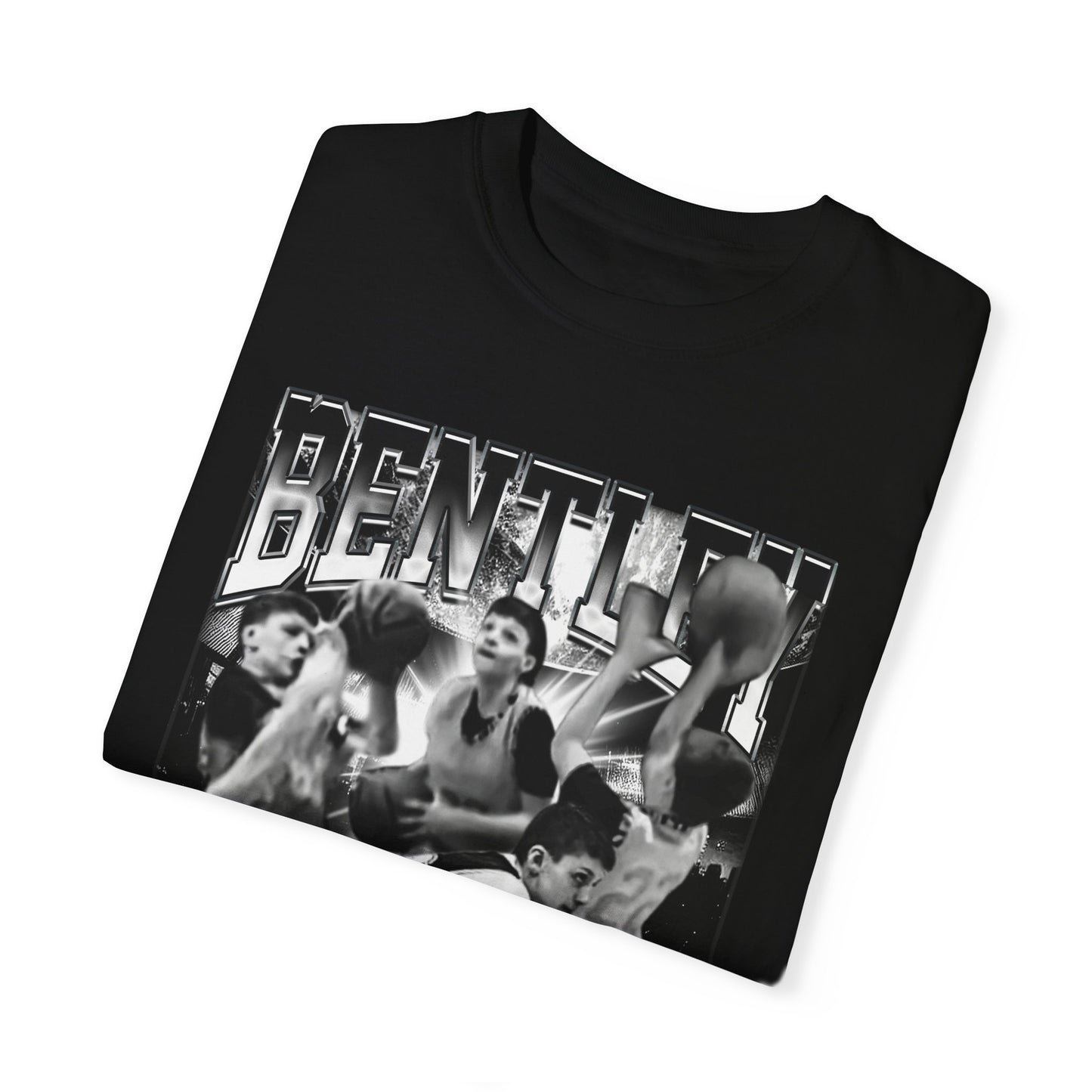 Bentley Sokol Heavyweight Premium Tee