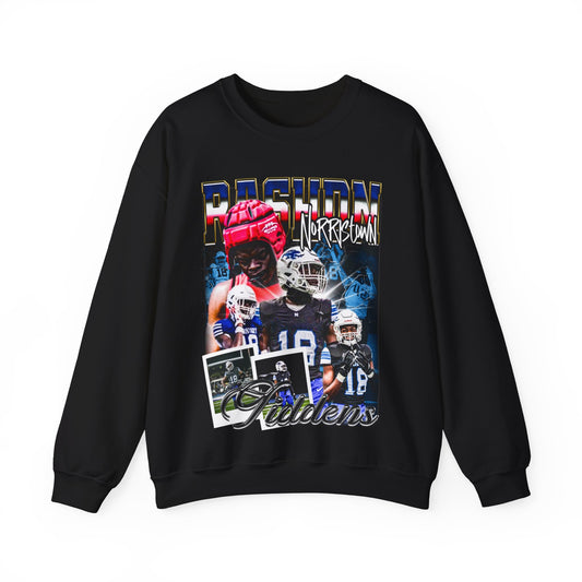 Rashon Giddens Crewneck Sweatshirt