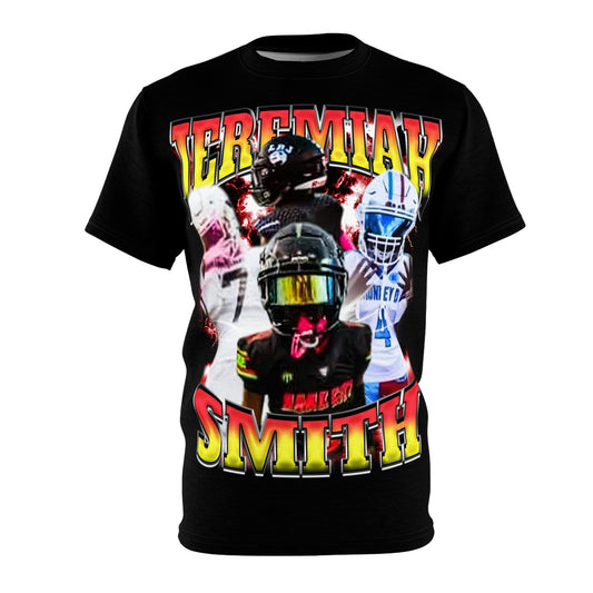 Jeremiah Smith Vintage Full Pree