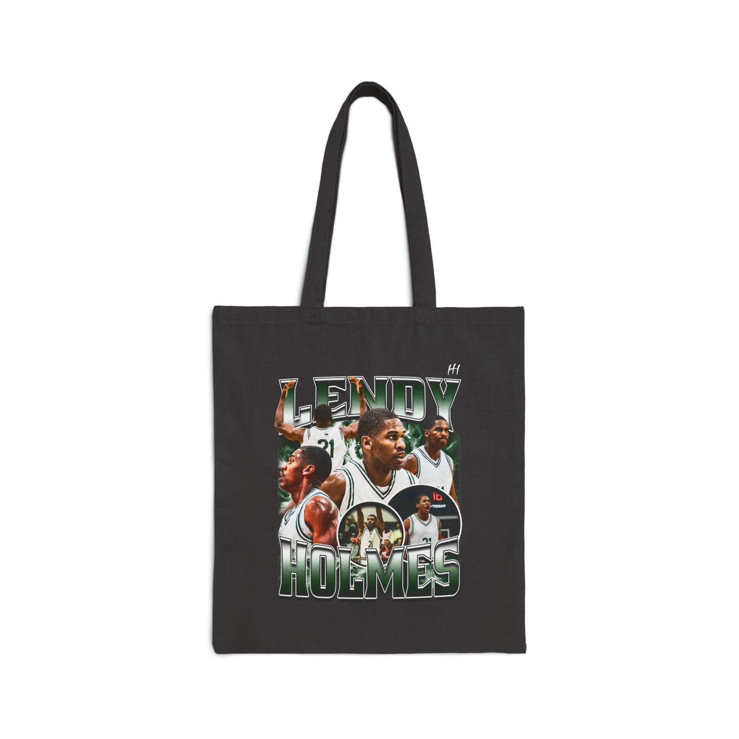 Lendy Holmes Tote Bag