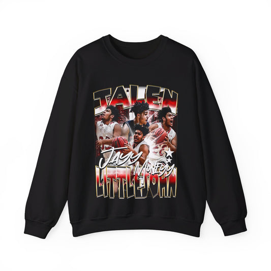 Jalen LittleJohn Crewneck Sweatshirt