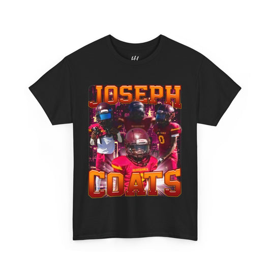 Joseph Coats Heavy Cotton Tee