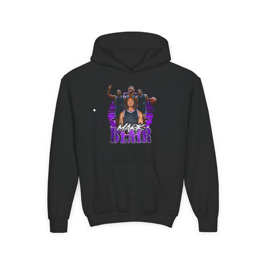 Mark Blair Youth Hoodie