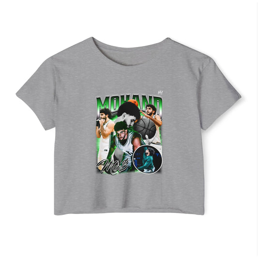 Mohand Crop Top