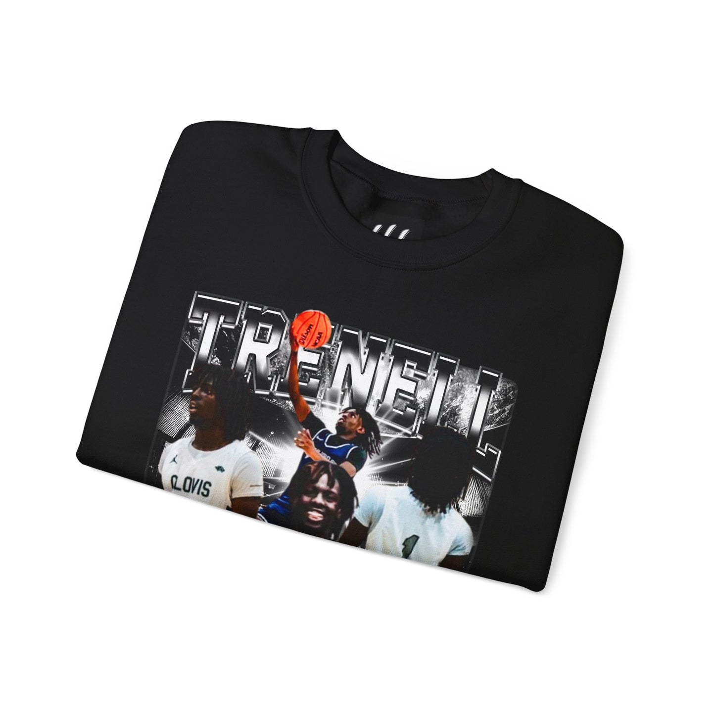 Trenell Emerson Crewneck Sweatshirt