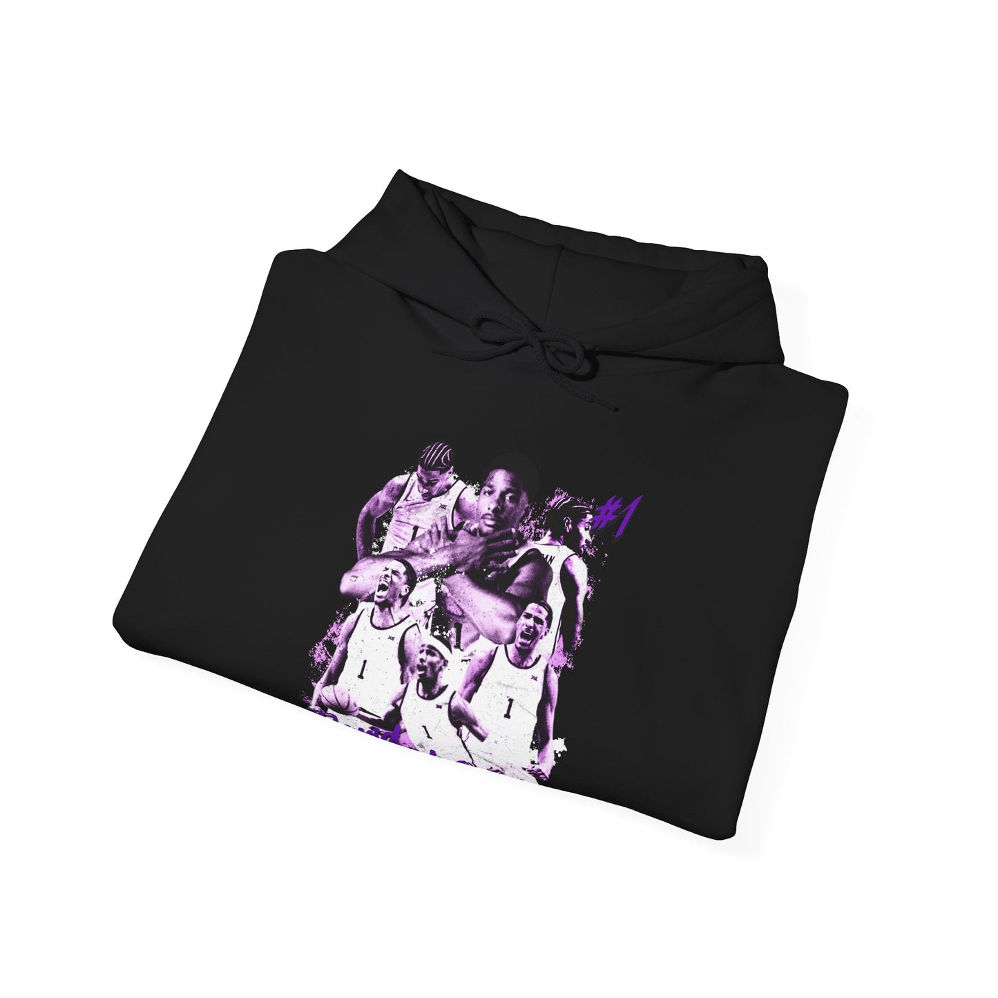 David N'guessan Hoodie