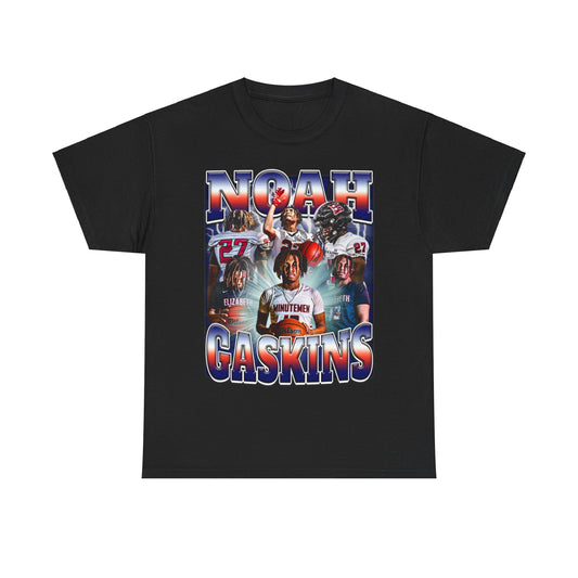 Noah Gaskins Heavy Cotton Tee