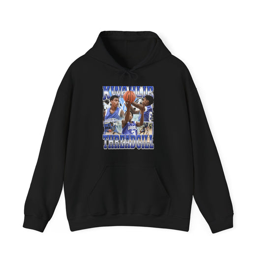 Kwahlib Threadgill Hoodie