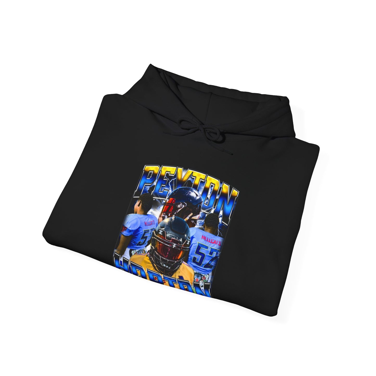 Peyton Horton Hoodie