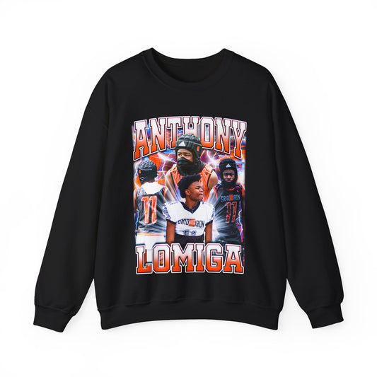 Anthony Lomiga Crewneck Sweatshirt