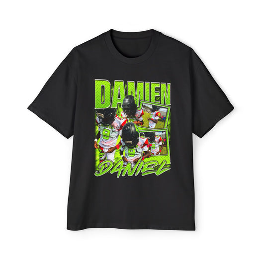 Damien Daniel Oversized Tee