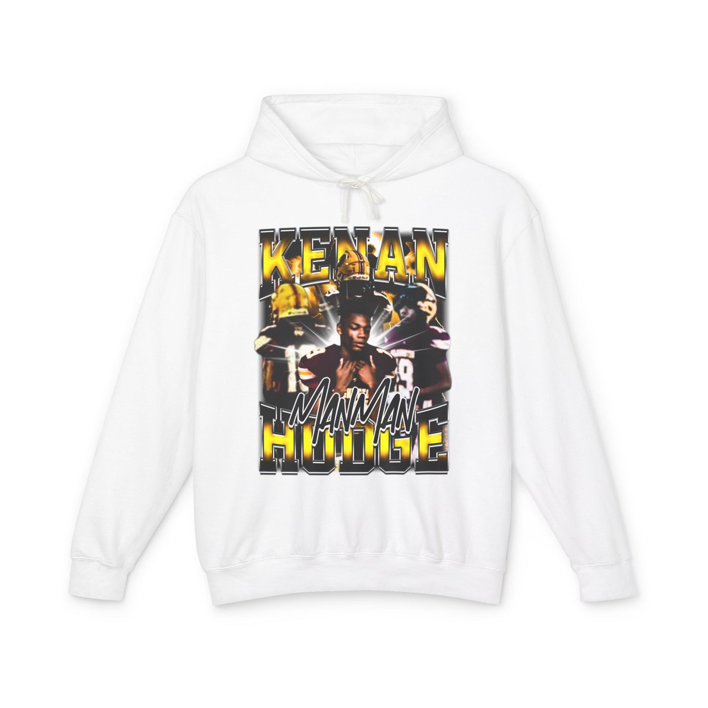 Kenan Hodge Hoodie