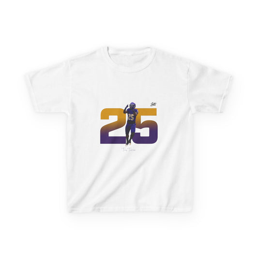 Trey Turner Youth Heavy Cotton Tee