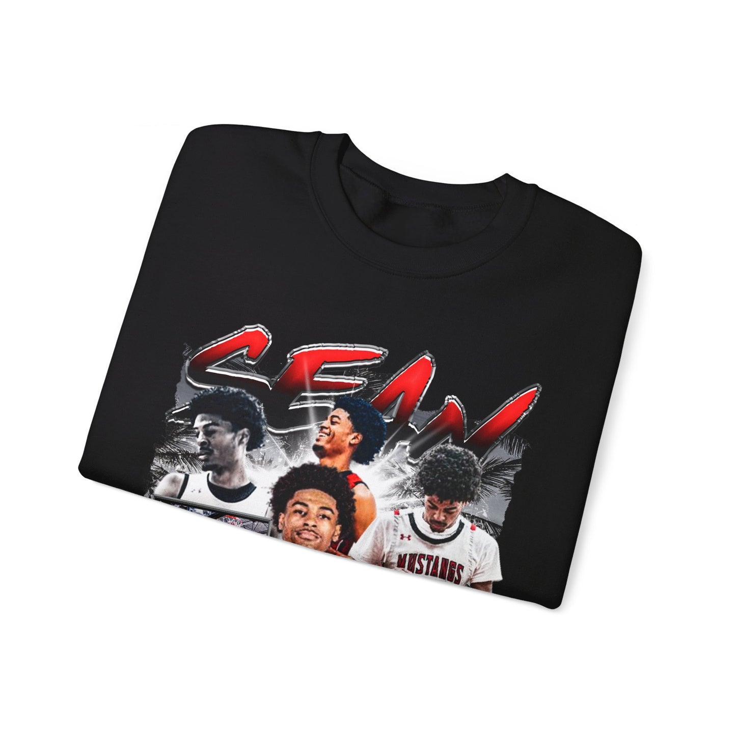 Sean Emfinger Crewneck Sweatshirt