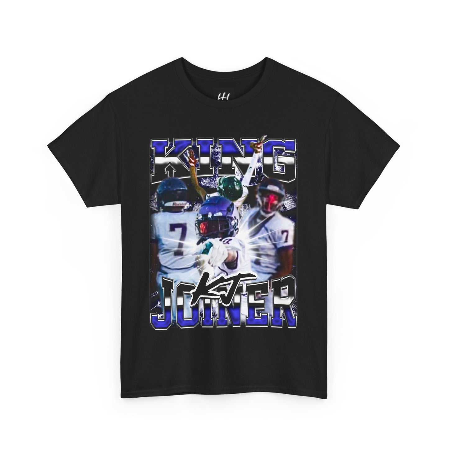 King Joiner Heavy Cotton Tee