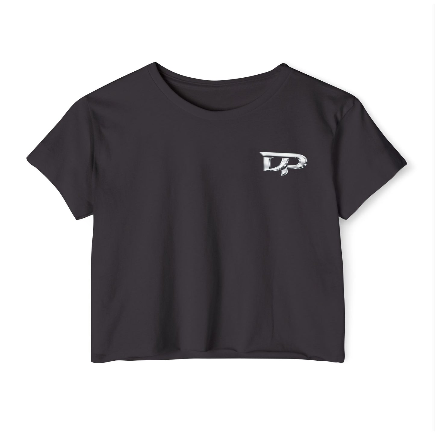 Desmond Prusia Crop Top
