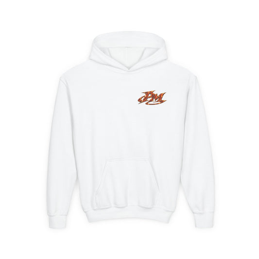 Porter Montgomery Youth Hoodie
