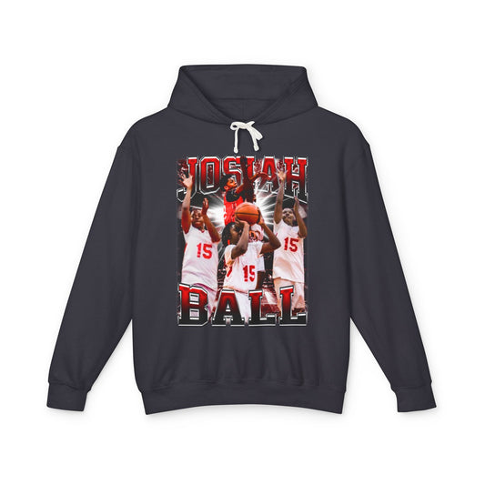 Josiah Ball Hoodie
