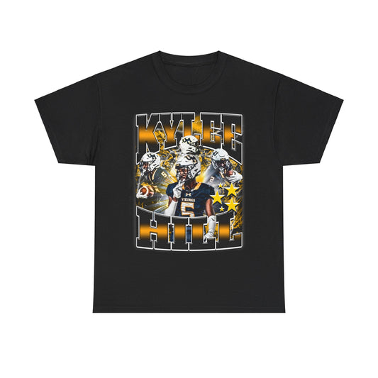 Kylee Hill Heavy Cotton Tee