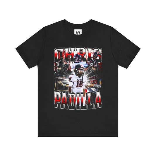 Chris Padilla Heavy Cotton Tee