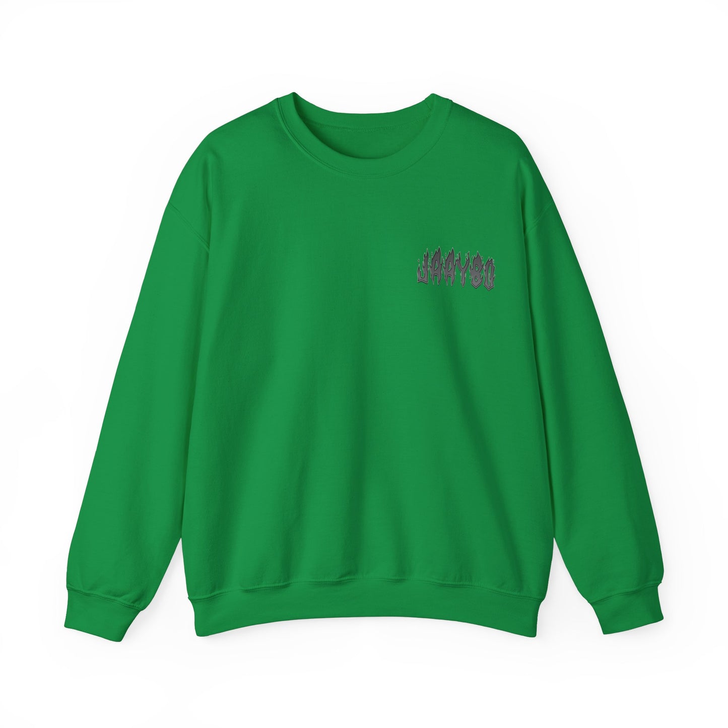 Jaaybo Crewneck Sweatshirt