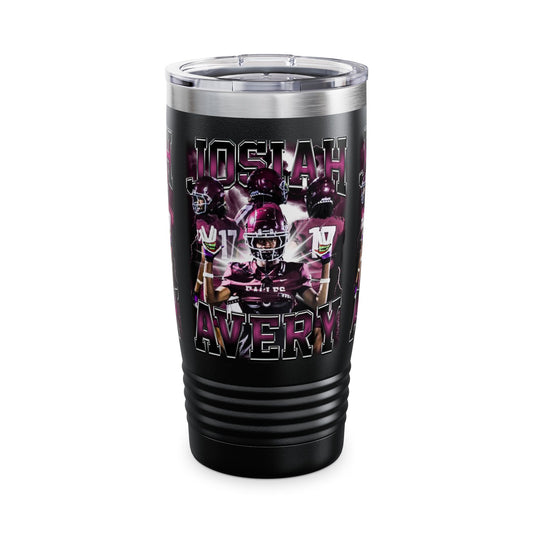 Josiah Avery Stainless Steal Tumbler