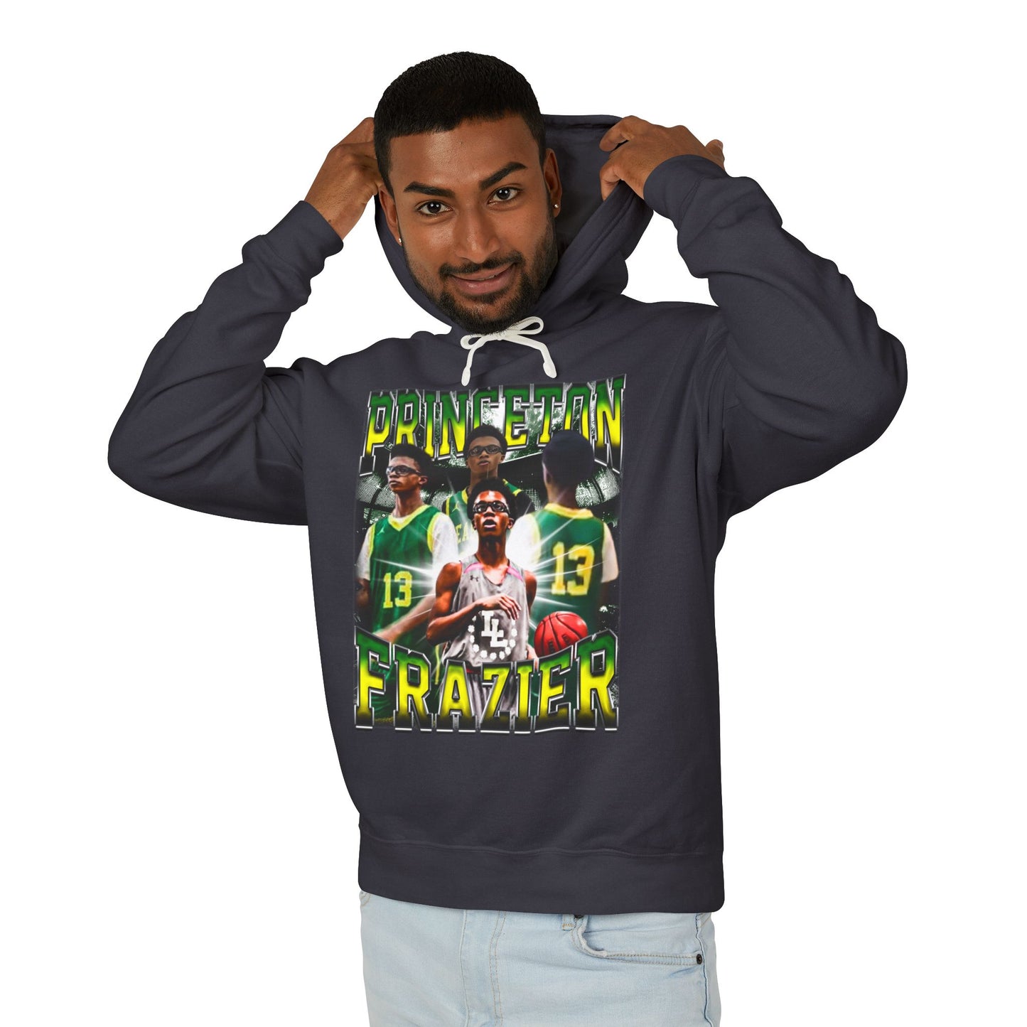 Princeton Frazier Hoodie