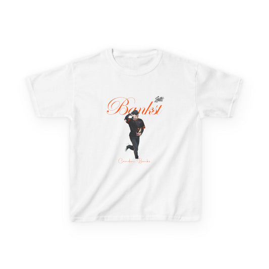 Camden Banks Youth Heavy Cotton Tee
