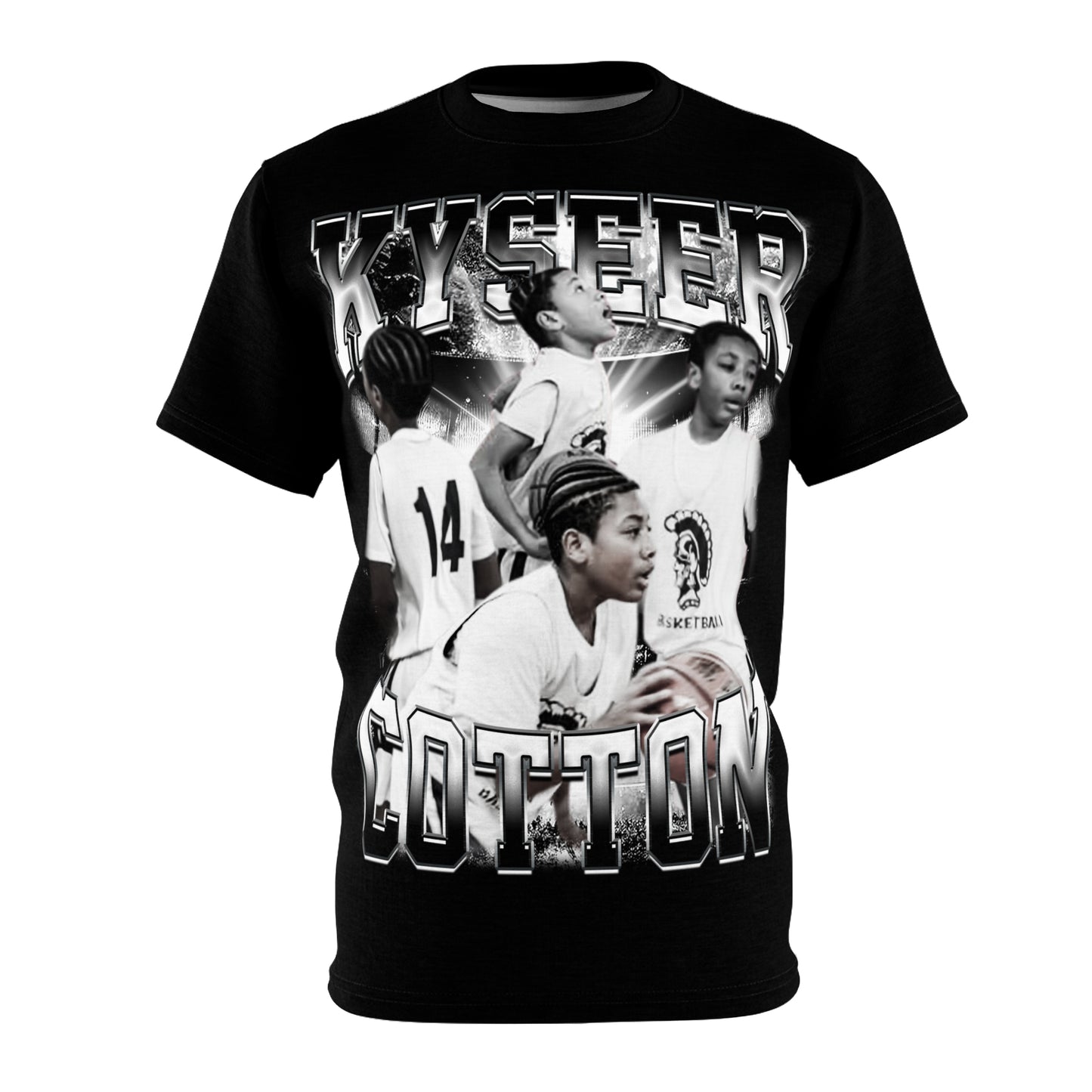 Kyseer Cotton  Vintage Full Pree