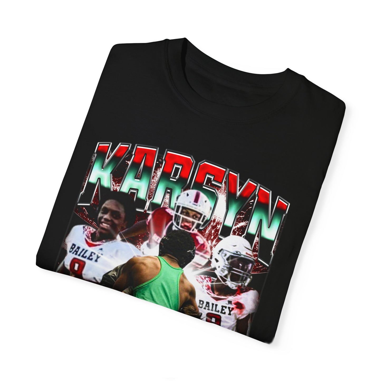 Karsyn Jackson Heavy Cotton Tee