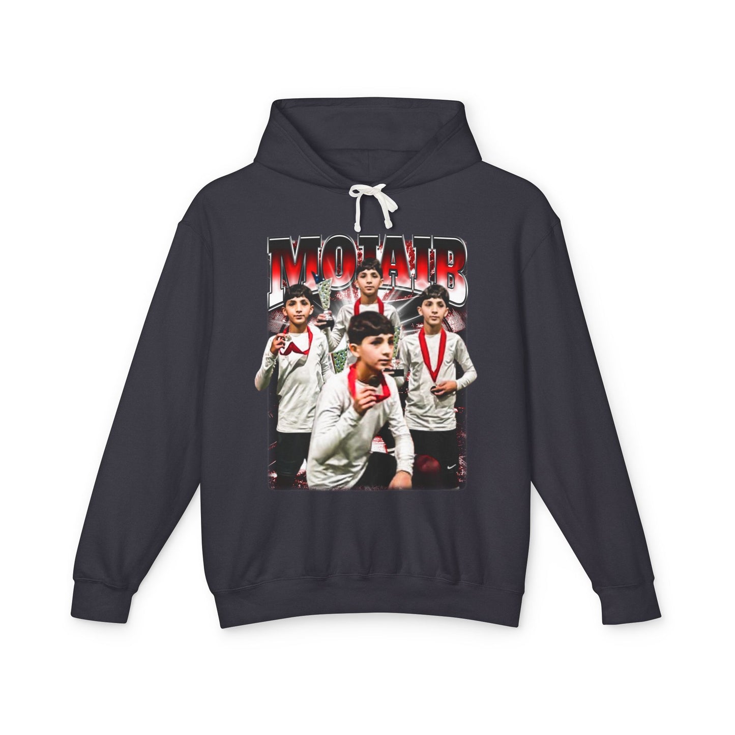 Mojaib Hoodie