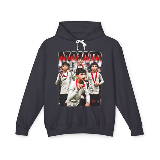 Mojaib Hoodie