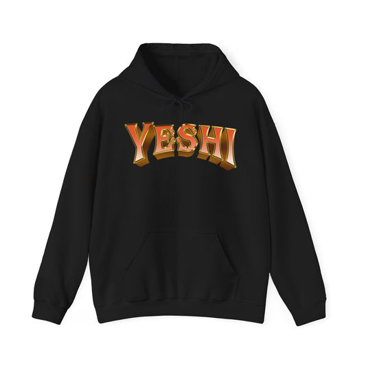 Yeshi Tsering Hoodie