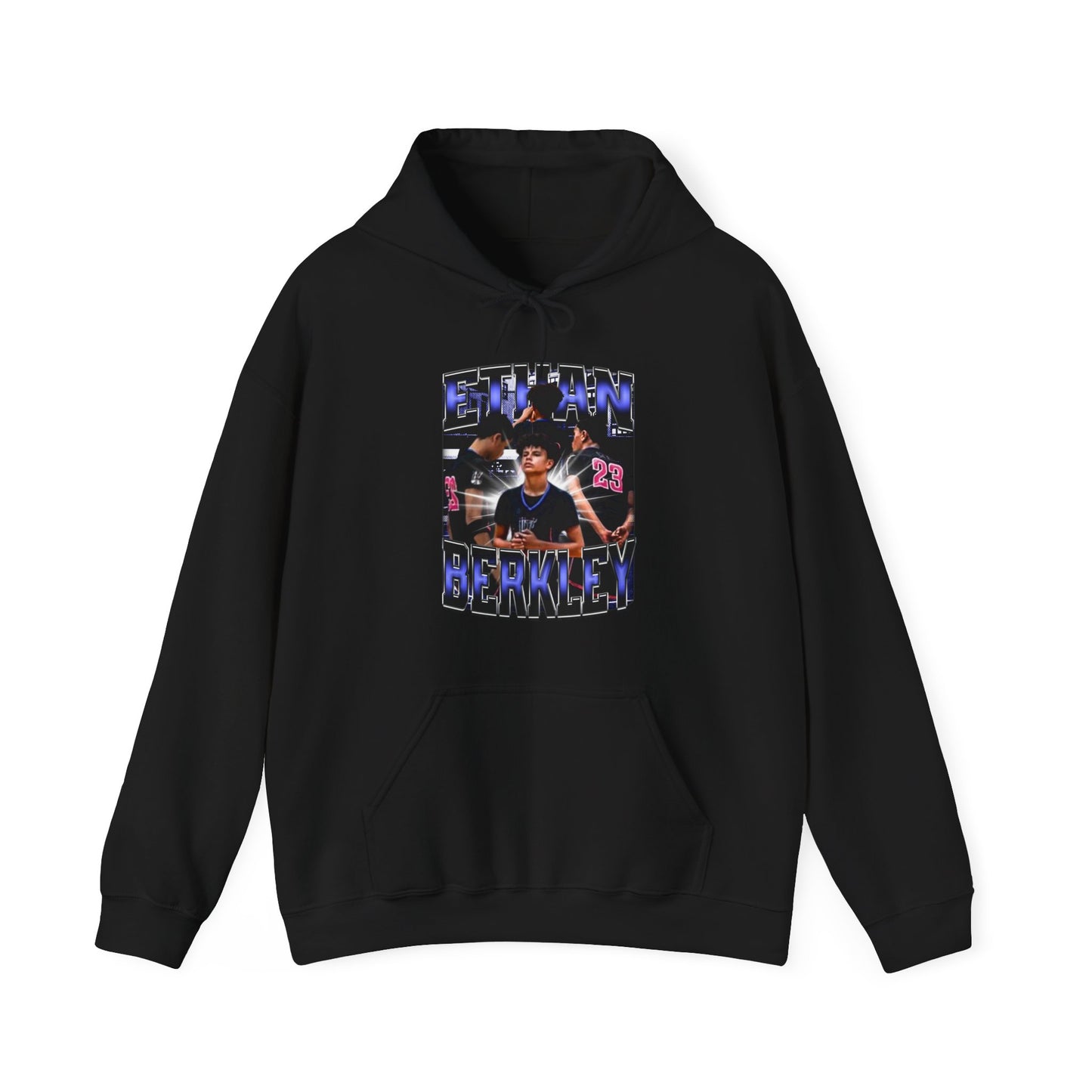 Ethan Berkley Hoodie