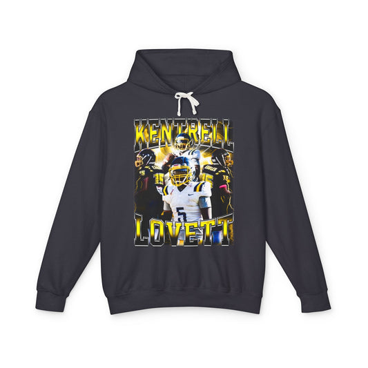 Kentrell Lovett Hoodie