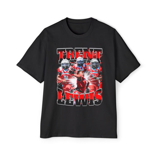 Trent Lewis Oversized Tee