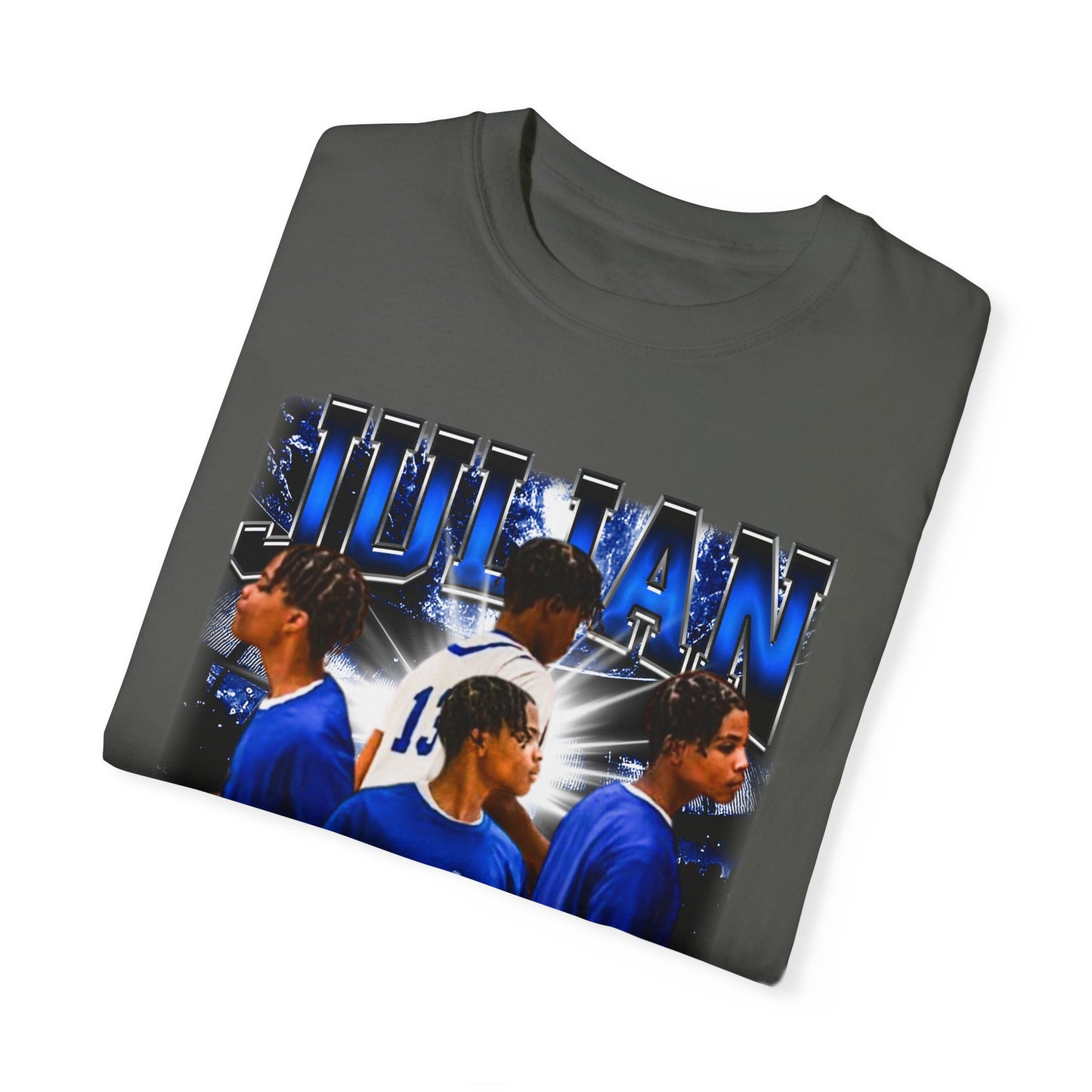 Julian Lockett Jr Heavyweight Premium Tee