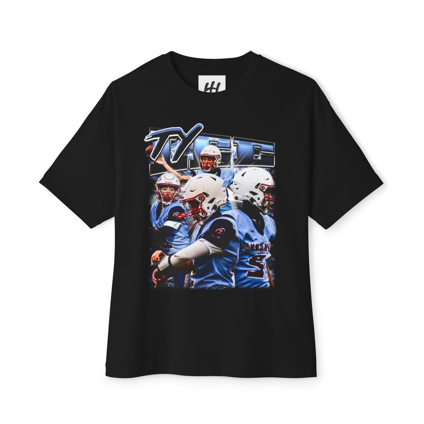 Ty Lee Oversized Tee