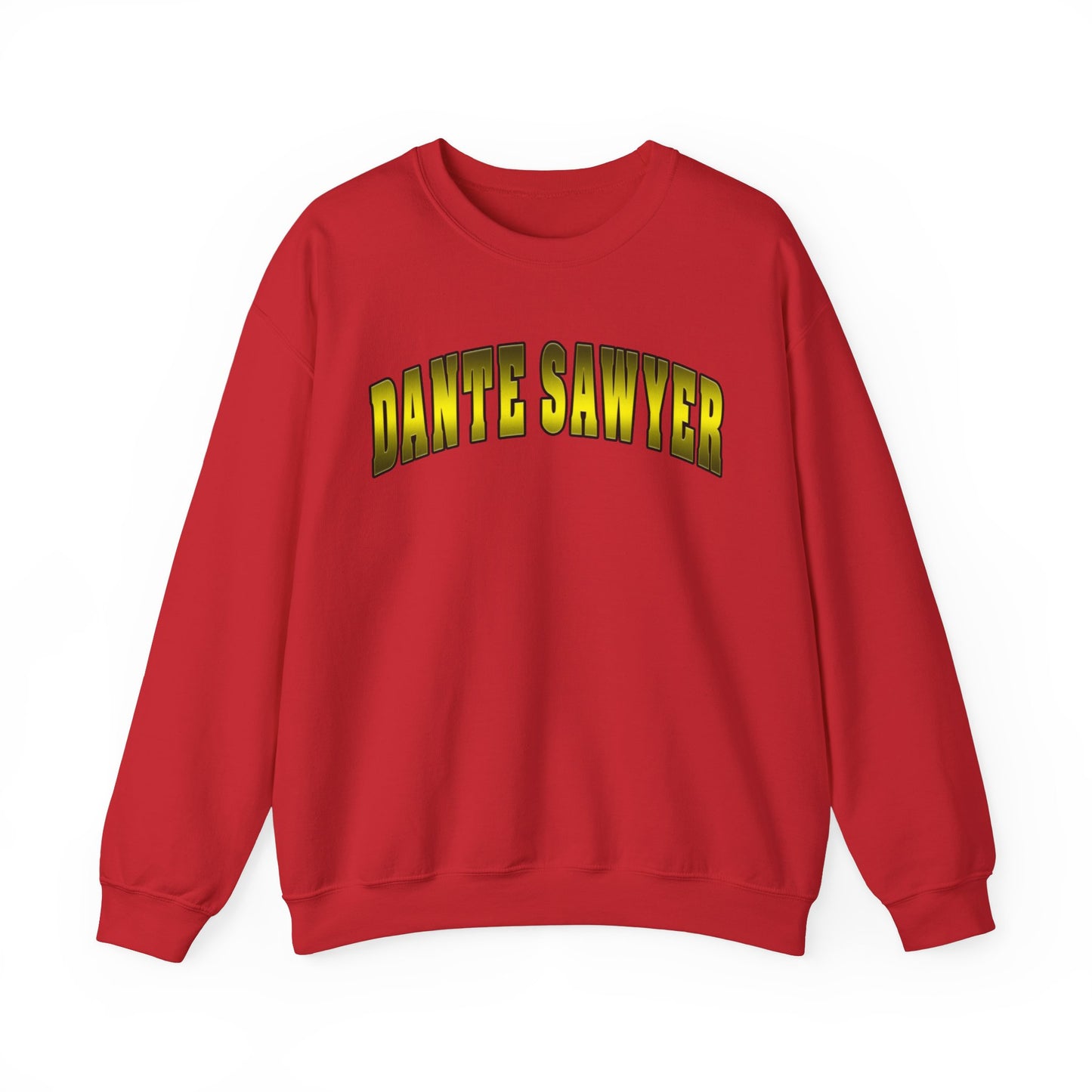 Dante Sawyer Crewneck Sweatshirt