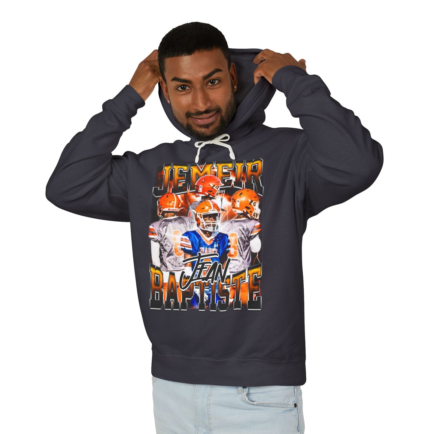 Jemeir Jean Baptiste Hoodie