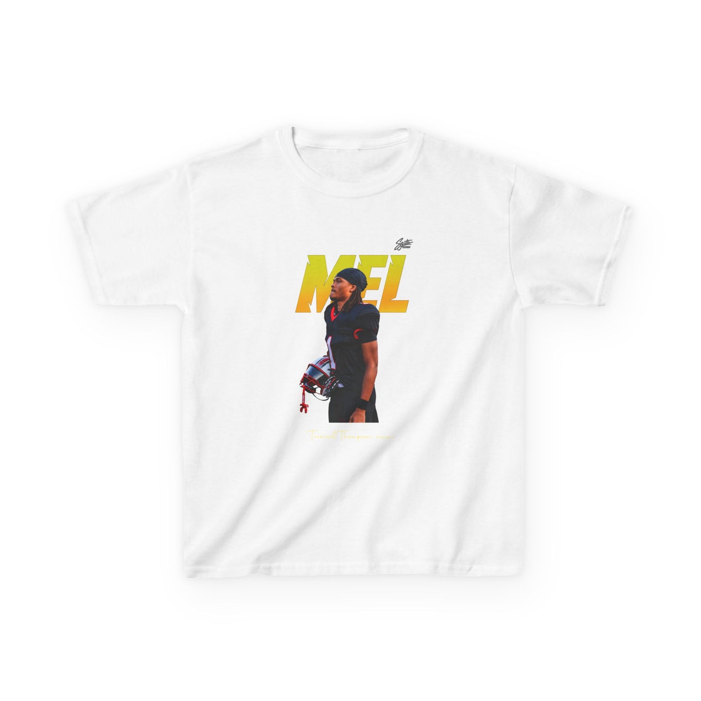 Tremail Thompson Reece Heavy Cotton Tee