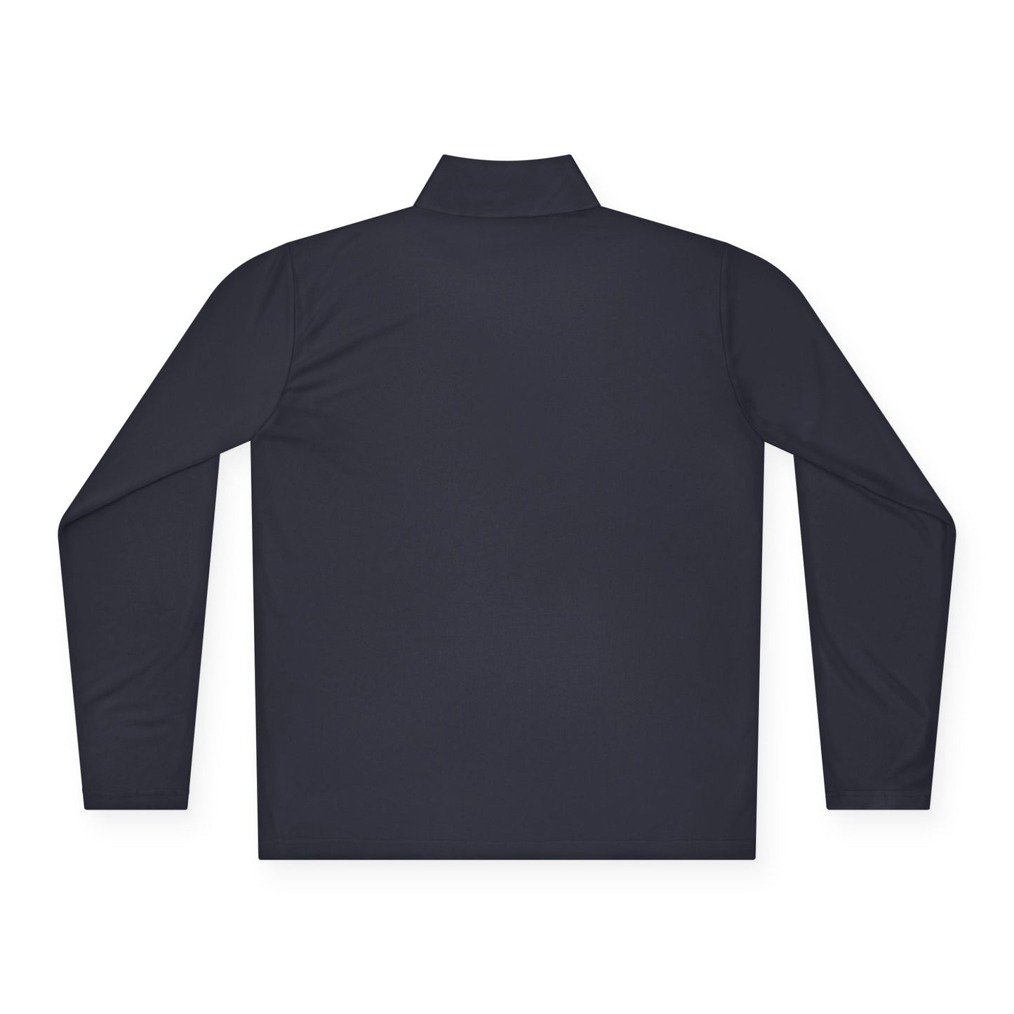 I Got Game Quarter-Zip Sports Pullover