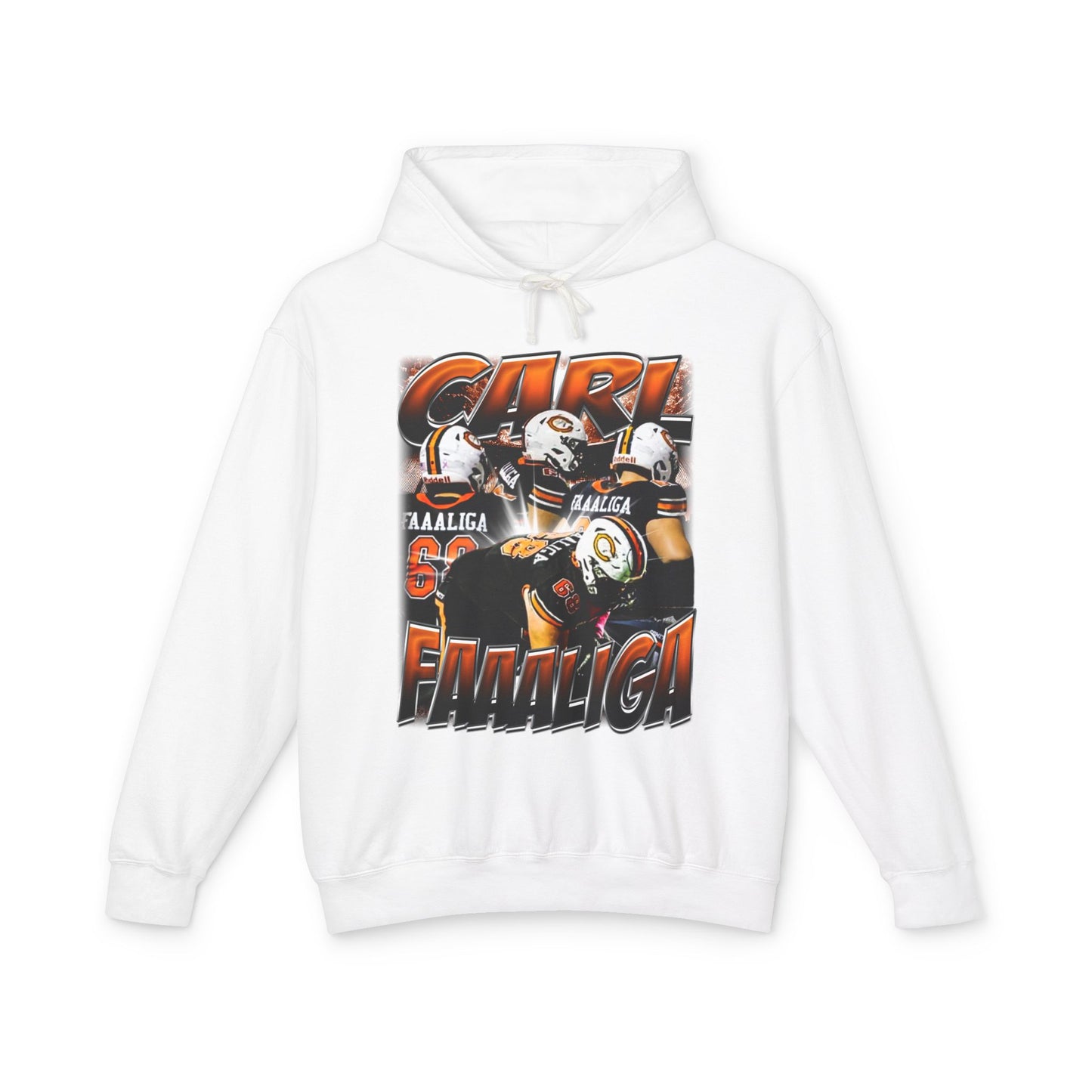 Carl Faaaliga Hoodie